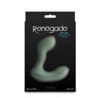 Renegade Outlaw - Sage